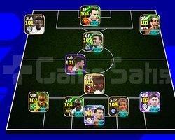 500 TL pes