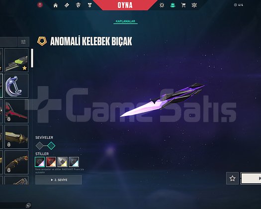 FULL FOPFOLU HESAP BU HESAPP BU FİYATA KAÇMAZ