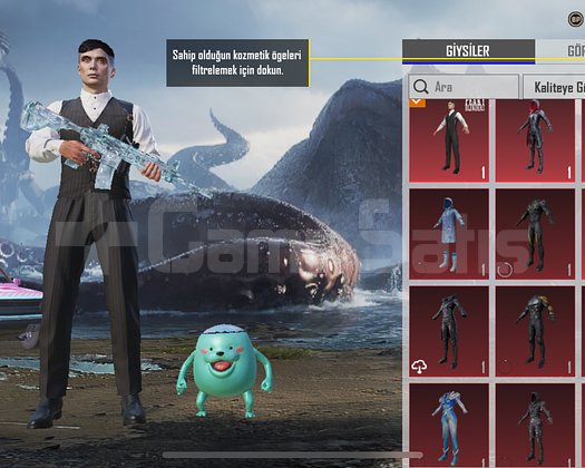 Buz 7 seviye 150 destansı bol özel emojili