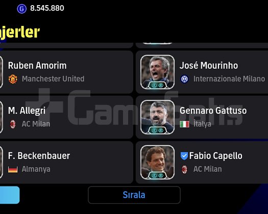 Satılık pes hesabı