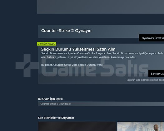 PUBG PREMİUM HESAP VE CS2 SEÇKİN BULUNMAKTA UCUZA