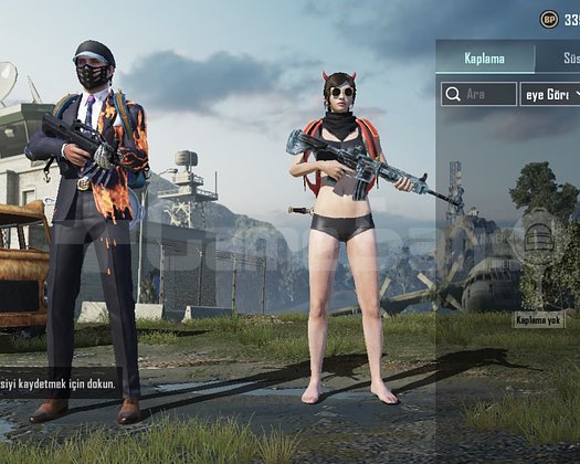 Ucuza Pubg Hesabı acil