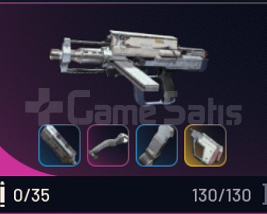 ARC Raiders 10x Vaşak