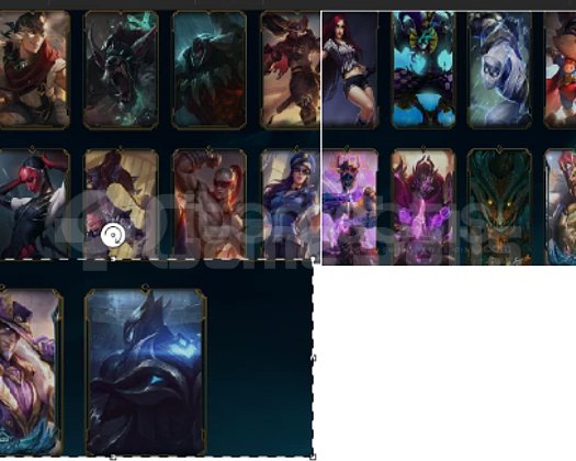 GOLD 1 MAINLEMELİK KOSTUMLU HESAP