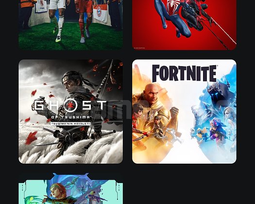 Mail devir playstation bol oyunlu hesap