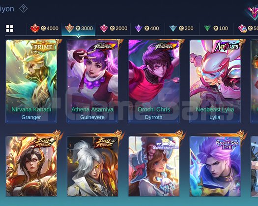 SAYGIN KOLEKSİYONER 1 ACİL SATILIK 6K
