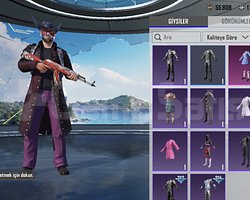 41 LEVEL TEK BAĞ BEDAVA FİYATTAN