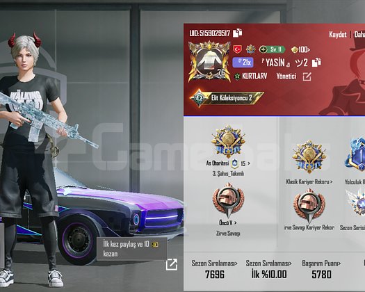 BUZ 6 2 X SUİT 1 NİHAİ BOYNUZ