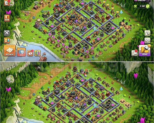 TH17 MAX | SİTENİN EN UYGUN HESABI