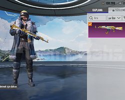 40 LEVEL 5 EFSANEVILI BEDAVADAN HESAP