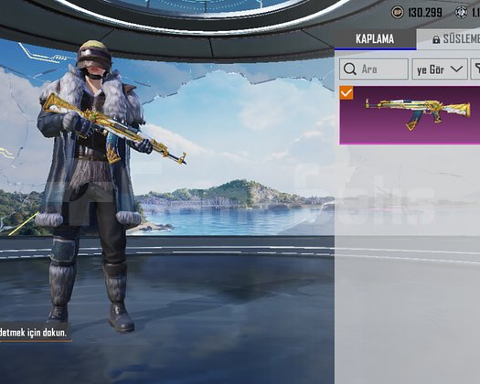 40 LEVEL 5 EFSANEVILI BEDAVADAN HESAP