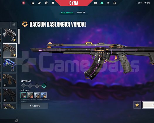BÖYLE FİYATA DOLU HESAP BULUNMAZ !!!
