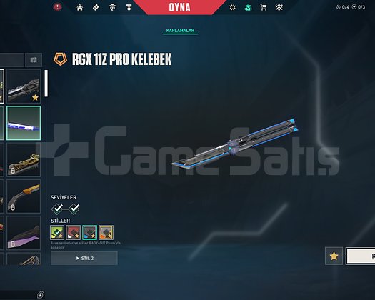 BÖYLE FİYATA DOLU HESAP BULUNMAZ !!!