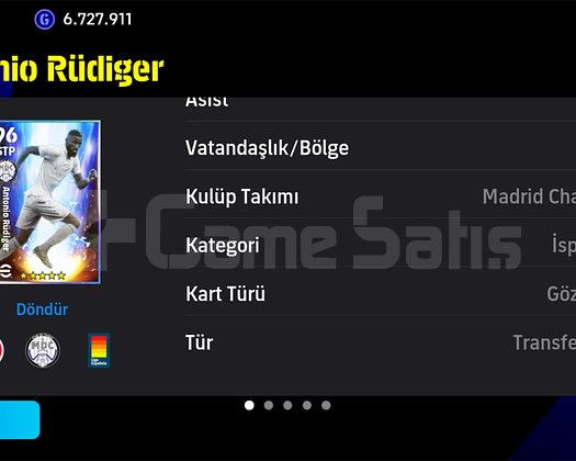 ACİL SATILIKK!!!!!!
