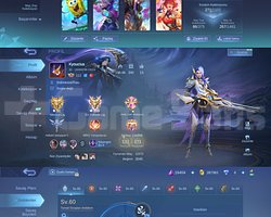 270 kostüm full hero full amblem doldolu