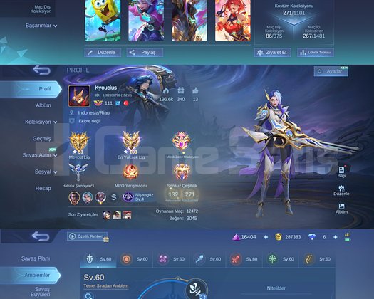 270 kostüm full hero full amblem doldolu