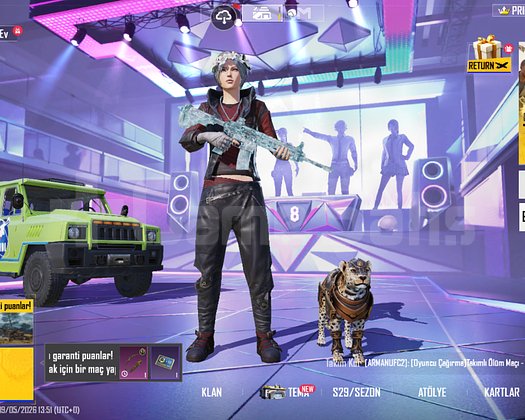 56 KOL  BUZ MAX  2 X-SUIT  FENA HESAP