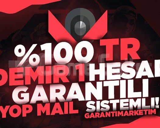 TR DEMİR 1 MAIL DEGISEN HESAP