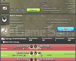 9 LVL İYİ İSİMLİ KLAN