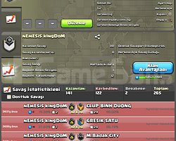 9 LVL UYGUN KLAN