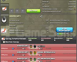 9LVL UYGUNA KLAN