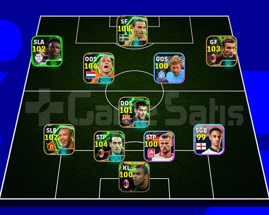 108 İbrahim ovic