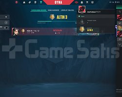 ŞOK FİYAT GOLD3