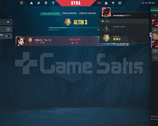 ŞOK FİYAT GOLD3