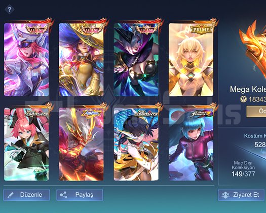 EXP MAİN ARAYANLARA GLOBAL ARGUS
