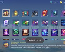 50 k popülerlik