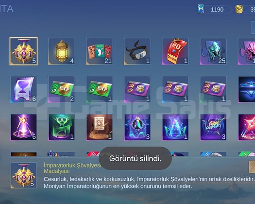 50 k popülerlik