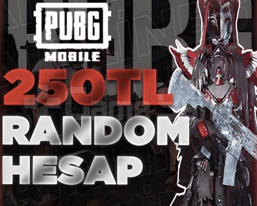 EFSANE RANDOM HESAP