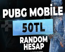 BUZ RANDOM HESAP