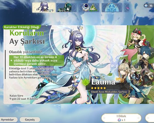 Ar55 C2 Varka + Flins + İmza silahları + Rate Up