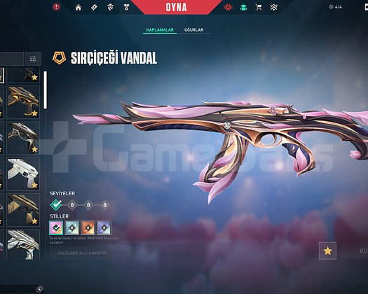 KURANABİ 2.0 SETİ ZİFİRİ SET EVORİ SET 14 VANDAL