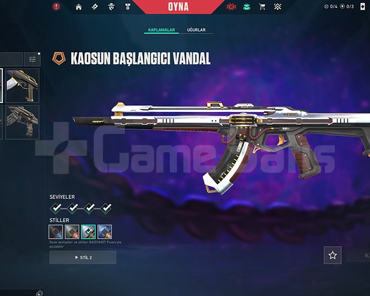 YÜCE MAİNLİKTEMİZ HESAP