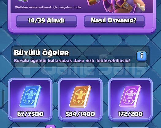64LV 12.7KKUPA 2.6K TAŞ/KART/ALTIN EMEK HESAP