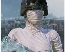 PUBG RANDOM HESAP FUL