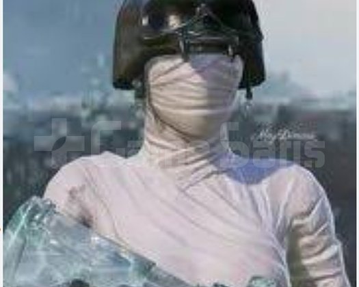 PUBG RANDOM HESAP FUL