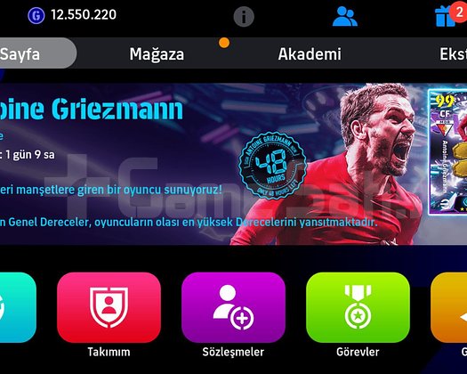 109 HAZARD + 106 RODRİ FIRSAT HESABI!