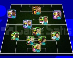 109 HAZARD + 106 RODRİ FIRSAT HESABI!