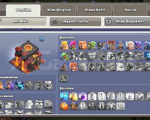 10BB HIZLI BAŞLANGIÇ HESABI