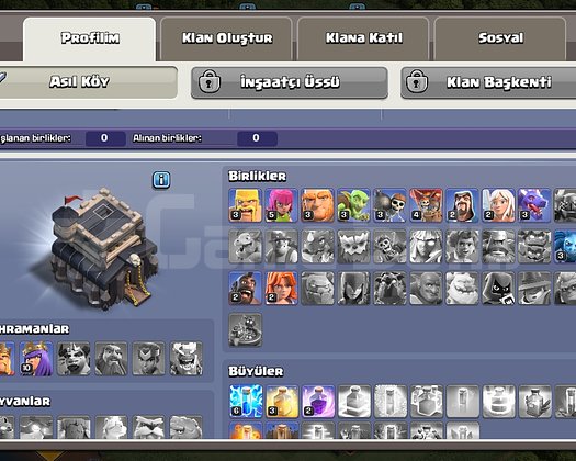 9BB HIZLI BAŞLANGIÇ HESABI