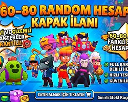MAİL DEĞİŞEN  60-80 GARANTİ HESAP