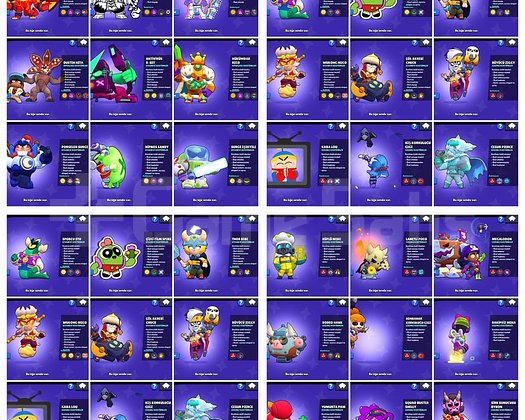 40 HİPERSARJ FULL HERO FULL BUFFİE MARS 3