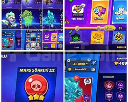 40 HİPERSARJ FULL HERO FULL BUFFİE MARS 3