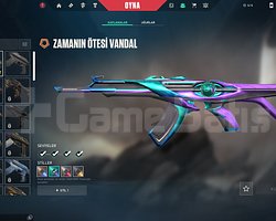 valorant hesap mainlenebilir güzel