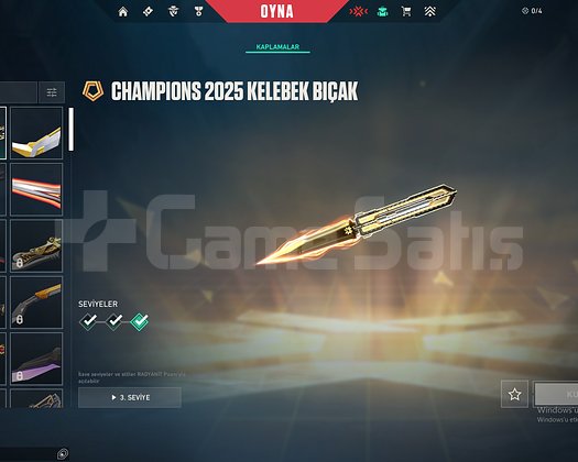 BU FİYATA BU HESAP KAÇMAZZZ ACİLLL