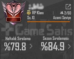 10 SV CLAN İSİM VE BAYRAK DEĞİŞİMİ AÇIK