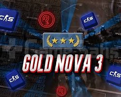 Counter Strike 2 Seçkin Hesap / novada
